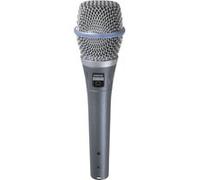 Shure Beta 87C - Microphone G