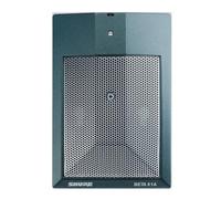 Shure Beta 91A Microphone à Condensateur Semi - Cardioïde avec Préamplificateur Intégré et Sortie Xlr Mâle