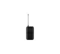 Shure BLX1-M17 - Émetteur ceinture avec embase TQG 4 broches