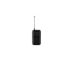 Shure BLX1-M17 - Émetteur ceinture avec embase TQG 4 broches