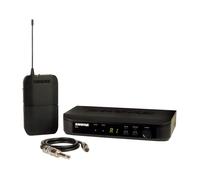 Shure Système sans fil pour instrument BLX14