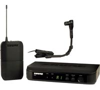Shure BLX14E/B98 K3E