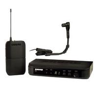 Shure – Ensembles autres instruments – BLX14E-B98-M17