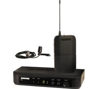 Shure BLX14E/CVL K3E