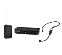 SHURE BLX14E/P31 Système sans fil UHF avec micro-casque PGA31