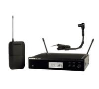 Shure Shure BLX14R/B98 H8E