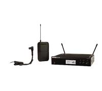 Shure BLX14RE/B98-M17