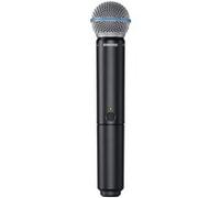 SHURE - BLX2 B58 M17