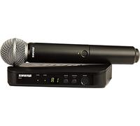 SHURE - BLX24E-SM58-H8E