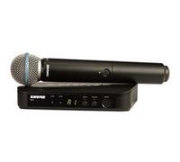 Shure BLX24E/B58-H8E système micro sans fil