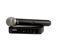 SHURE - BLX24E PG58 M17
