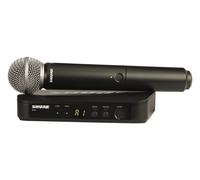 Shure BLX24E/SM58 K3E