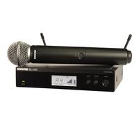 Shure Shure BLX24R/SM58 H8E