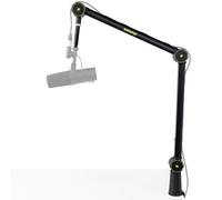 Shure By Gator Support micro pour podcast SH-BROADCAST1