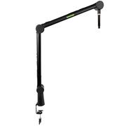 Shure by Gator SH-BROADCAST1 Deluxe Articulating Desktop Mic Boom