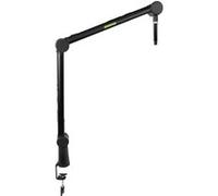 Shure By Gator SH-BROADCAST1 Stands Podcast G