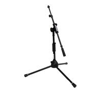 Shure – Pied micro trépied Low-Profile