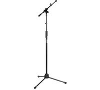 Shure by Gator - Support de micro sur trépied SH-TDSTANDTBM perche télescopique, embrayage standard