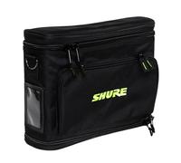 SHURE BY GATOR System Solution Series ; Sac de Transport rembourré Shure pour Un Seul système de Microphone sans Fil ; (SH-WSYS-Bag)