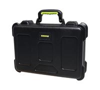 Shure by Gator – Étui – SH-MICCASEW06 – pour 6 micros sans fil Shure