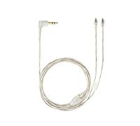Shure Câble pour Écouteurs Se315/Se425/Se535 Transparent (Import Allemagne)