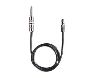 Shure Câble Wa302 Version Originale