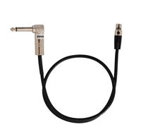 Shure WA304 câble d'instrument