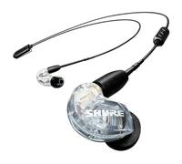 Shure SE215-CL-EFS Clear
