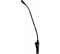Shure CVG12S-B/C Microphone col de cygne