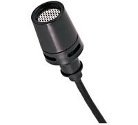Shure CVL micro-cravate à condensateur