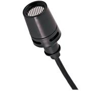 SHURE - CVL-B-C-TQG