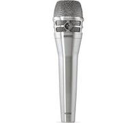 Shure KSM8/N microphone Nickel Microphone de karaoké