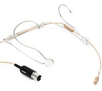 Shure DH5T/O-MTQG DH5 Casque Kugel, MTQG, Beige