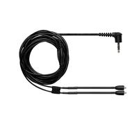 Shure EAC64BKS câble de rechange pour SE215, SE425, SE535, SE846