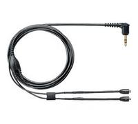 Shure EAC64BKS câble de rechange pour SE215, SE425, SE535, SE846
