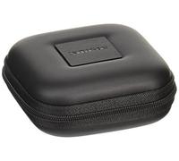 Shure Easqrzipcase - Blk Etui de Transport de Rechange pour Intra - Auriculaires Se846