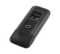 Shure émetteur de surface MXW6X Émetteur à effet de surface compact, idéal pour la sonorisation d'évènements en tout genre.