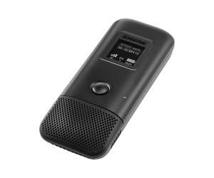 Shure émetteur de surface MXW6X Émetteur à effet de surface compact, idéal pour la sonorisation d'évènements en tout genre.