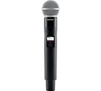 Shure Émetteur main QLXD2/58 SM58 H51