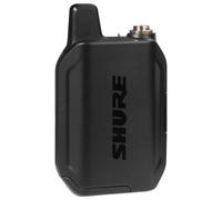 Shure GLXD1+ Z4 - Émetteur de poche sans fil - Transmission numérique - Fréquence Z4 (2,4/5,8 GHz)