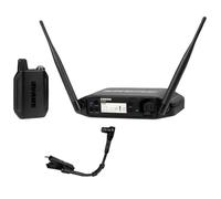 Shure GLXD14+/ Beta98 Z4 Système HF instruments