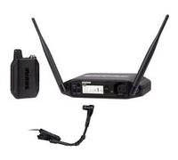 Shure GLXD14+E-B98-Z4 Ensemble Cravate G