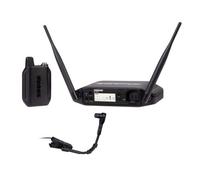 SHURE - GLXD14+E-B98-Z4 - GLXD14+ Système HF micro BETA98