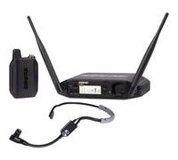 Shure GLX-D14+/SM35 système micro serre-tête sans fil