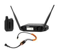 Shure GLXD14+/SM31