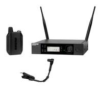 Shure GLXD14R+/B98