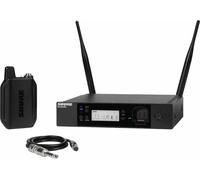 Shure GLXD14R+E-Z4 Système sans fil 2,4 GHz-5,8 GHz