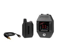 Shure GLXD16+E-Z4 système sans fil pour guitare