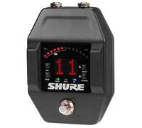 Shure GLXD6+E Z4 Micro HF chant