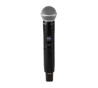 Shure Handheld Transmitter, SM58